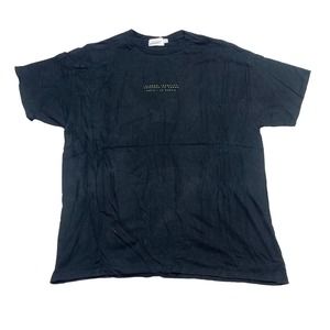 Hidden identity Cherchez La Femme Tee Thrifted Vintage Style Size L